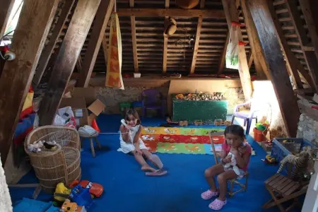 La Cipière - Le Rossignol, Gîte en Nouvelle- Aquitaine avec piscine privée - Photo 18