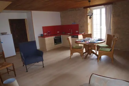 La Cipière - Le Rossignol, Gîte en Nouvelle- Aquitaine avec piscine privée - Photo 28