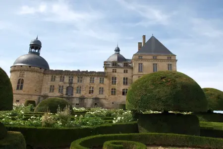 La Cipière - Le Rossignol, Gîte en Nouvelle- Aquitaine avec piscine privée - Photo 32