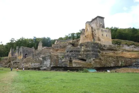 La Cipière - Le Rossignol, Gîte en Nouvelle- Aquitaine avec piscine privée - Photo 34