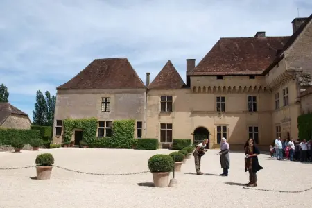 La Cipière - Le Rossignol, Gîte en Nouvelle- Aquitaine avec piscine privée - Photo 36