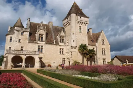 La Cipière - Le Rossignol, Gîte en Nouvelle- Aquitaine avec piscine privée - Photo 37