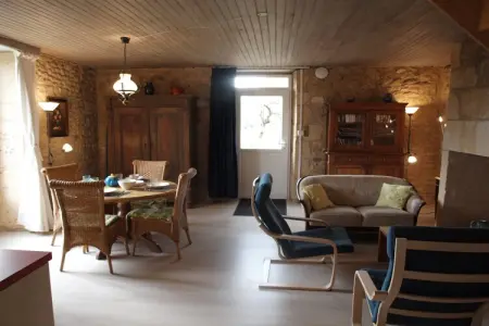 La Cipière - Le Rossignol, Gîte en Nouvelle- Aquitaine avec piscine privée - Photo 40