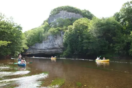 La Cipière - Le Rossignol, Gîte en Nouvelle- Aquitaine avec piscine privée - Photo 44