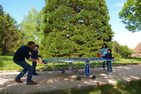 La Cipière - Le Rossignol, Gîte en Nouvelle- Aquitaine avec piscine privée - Photo 49