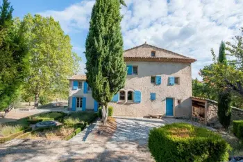 Villa à Saignon,Luberon FR-00024-02 N°638524