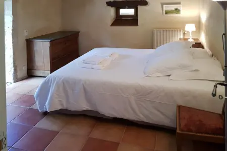 Grande maison de charme, Ferme confortable avec piscine à Saint-Cernin en France - Photo 4