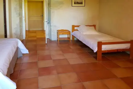 Grande maison de charme, Ferme confortable avec piscine à Saint-Cernin en France - Photo 20