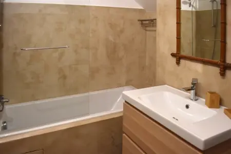 Grande maison de charme, Ferme confortable avec piscine à Saint-Cernin en France - Photo 29