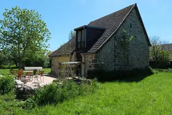 Puy de Dôme, Maison à Lapeyrouse, Maison de Charme FR-00025-53 N°698886