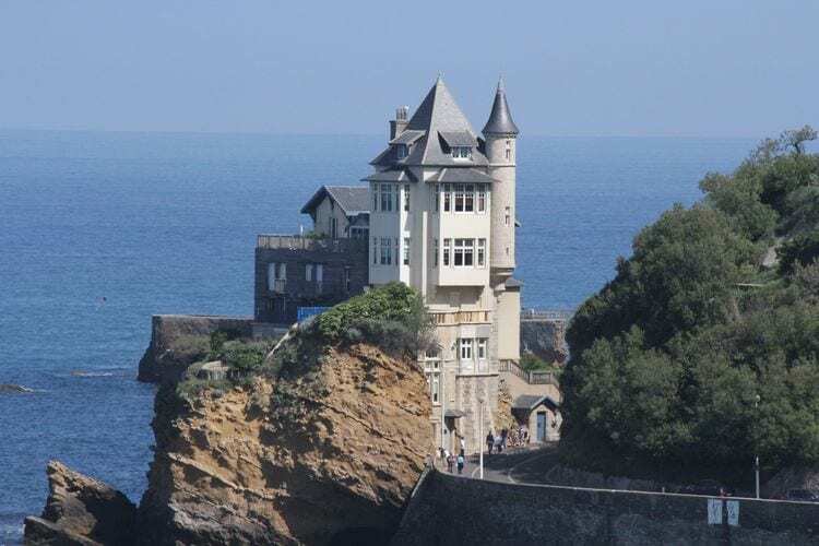Villa 4 stars - Biarritz, Location Villa à Anglet - Photo 29 / 39