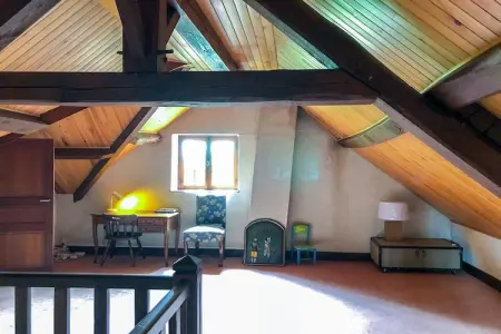 Les Niauleres, Charmante maison familiale avec piscine privée - Photo 9