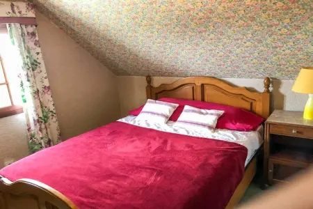 Les Niauleres, Charmante maison familiale avec piscine privée - Photo 13