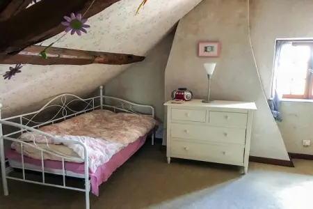 Les Niauleres, Charmante maison familiale avec piscine privée - Photo 15