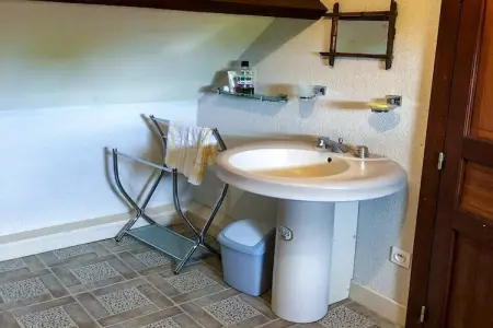 Les Niauleres, Charmante maison familiale avec piscine privée - Photo 18