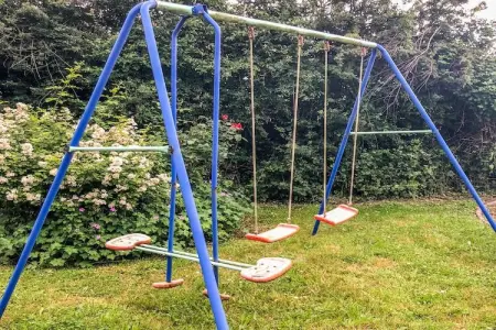 Les Niauleres, Charmante maison familiale avec piscine privée - Photo 23