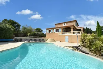 Villa à Montbrun des Corbières, Portanelle 8 p - L680101