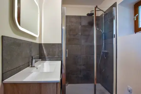 Gite vallée de la Loire, Magnifique maison restaurée près de Thizay avec piscine privee - Photo 20