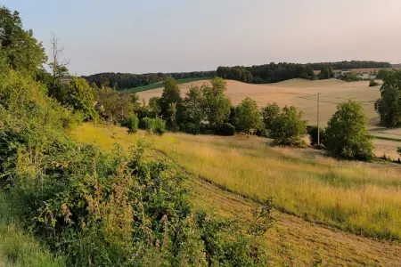 Gite vallée de la Loire, Magnifique maison restaurée près de Thizay avec piscine privee - Photo 35