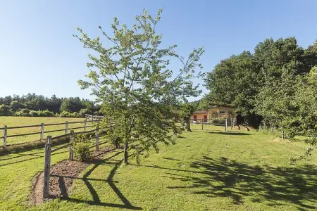 Manoir avec piscine privée, Magnifique manoir en Auvergne avec piscine privée - Photo 4