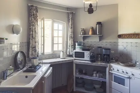 Manoir avec piscine privée, Magnifique manoir en Auvergne avec piscine privée - Photo 9