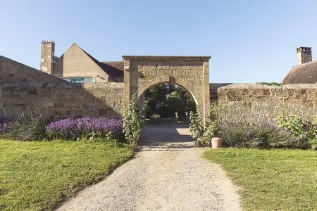 Manoir avec piscine privée, Magnifique manoir en Auvergne avec piscine privée - Photo 13
