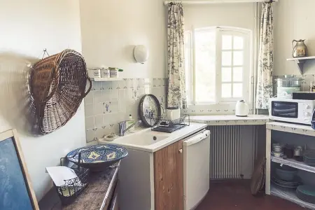 Manoir avec piscine privée, Magnifique manoir en Auvergne avec piscine privée - Photo 16