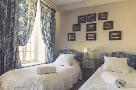 Manoir avec piscine privée, Magnifique manoir en Auvergne avec piscine privée - Photo 18