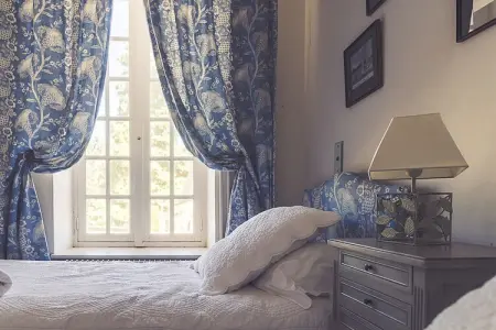 Manoir avec piscine privée, Magnifique manoir en Auvergne avec piscine privée - Photo 19