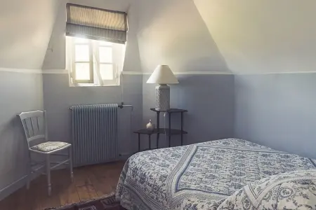 Manoir avec piscine privée, Magnifique manoir en Auvergne avec piscine privée - Photo 21