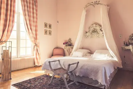 Manoir avec piscine privée, Magnifique manoir en Auvergne avec piscine privée - Photo 23