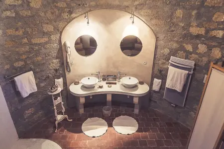 Manoir avec piscine privée, Magnifique manoir en Auvergne avec piscine privée - Photo 24