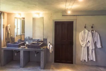 Manoir avec piscine privée, Magnifique manoir en Auvergne avec piscine privée - Photo 25