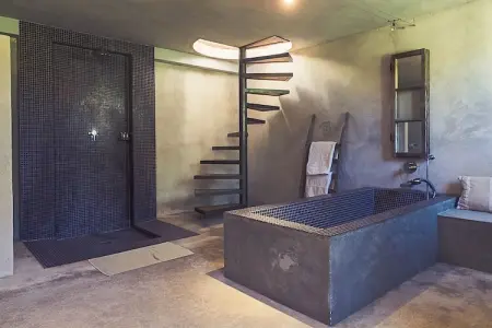 Manoir avec piscine privée, Magnifique manoir en Auvergne avec piscine privée - Photo 26