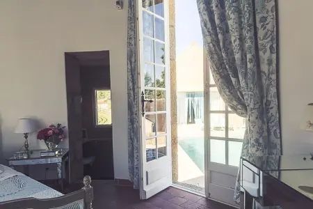 Manoir avec piscine privée, Magnifique manoir en Auvergne avec piscine privée - Photo 33