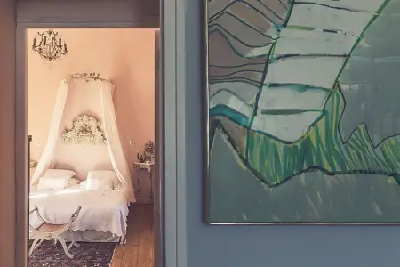 Manoir avec piscine privée, Magnifique manoir en Auvergne avec piscine privée - Photo 34