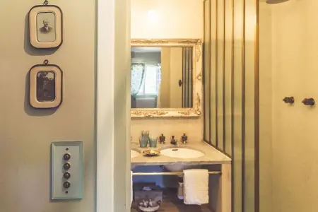 Manoir avec piscine privée, Magnifique manoir en Auvergne avec piscine privée - Photo 35