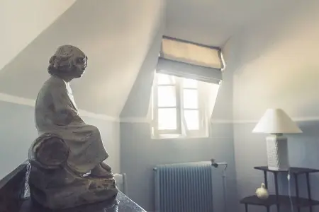 Manoir avec piscine privée, Magnifique manoir en Auvergne avec piscine privée - Photo 37