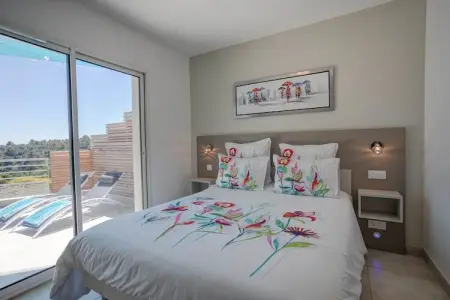 Bamboo, Villa de luxe près de la rivière à Cesseras - Photo 2