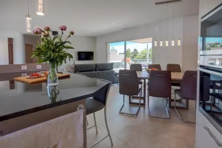 Bamboo, Villa de luxe près de la rivière à Cesseras - Photo 6