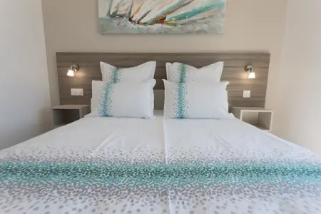 Bamboo, Villa de luxe près de la rivière à Cesseras - Photo 7