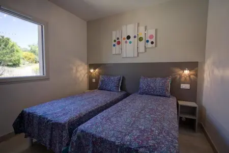 Bamboo, Villa de luxe près de la rivière à Cesseras - Photo 9