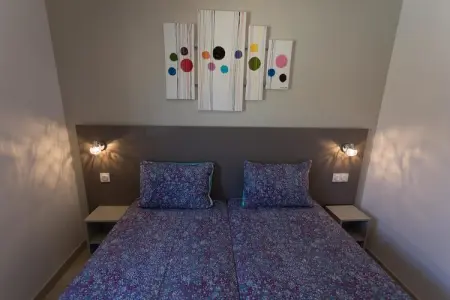 Bamboo, Villa de luxe près de la rivière à Cesseras - Photo 20