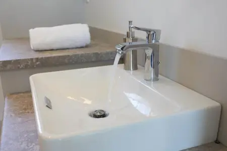 Bamboo, Villa de luxe près de la rivière à Cesseras - Photo 25