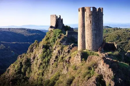 Bamboo, Villa de luxe près de la rivière à Cesseras - Photo 35