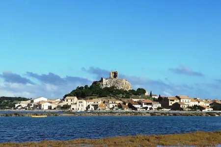 Bamboo, Villa de luxe près de la rivière à Cesseras - Photo 36