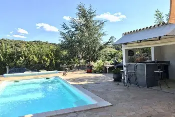 Villa à Roquebrun,Arcolan FR-00031-40 N°677487