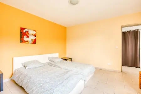 Villa Piscine As Mourels, Villa moderne avec piscine privée à Pouzols-Minervois - Photo 20