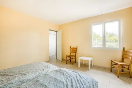 Villa Piscine As Mourels, Villa moderne avec piscine privée à Pouzols-Minervois - Photo 22