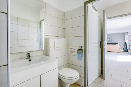 Villa Piscine As Mourels, Villa moderne avec piscine privée à Pouzols-Minervois - Photo 30